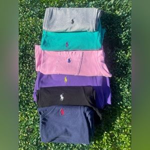 Polo Ralph Lauren Men’s and Women’s Shirts